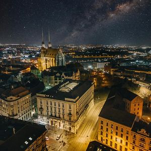 Grand Palace Brno